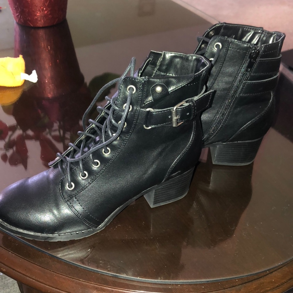 Worn 1x